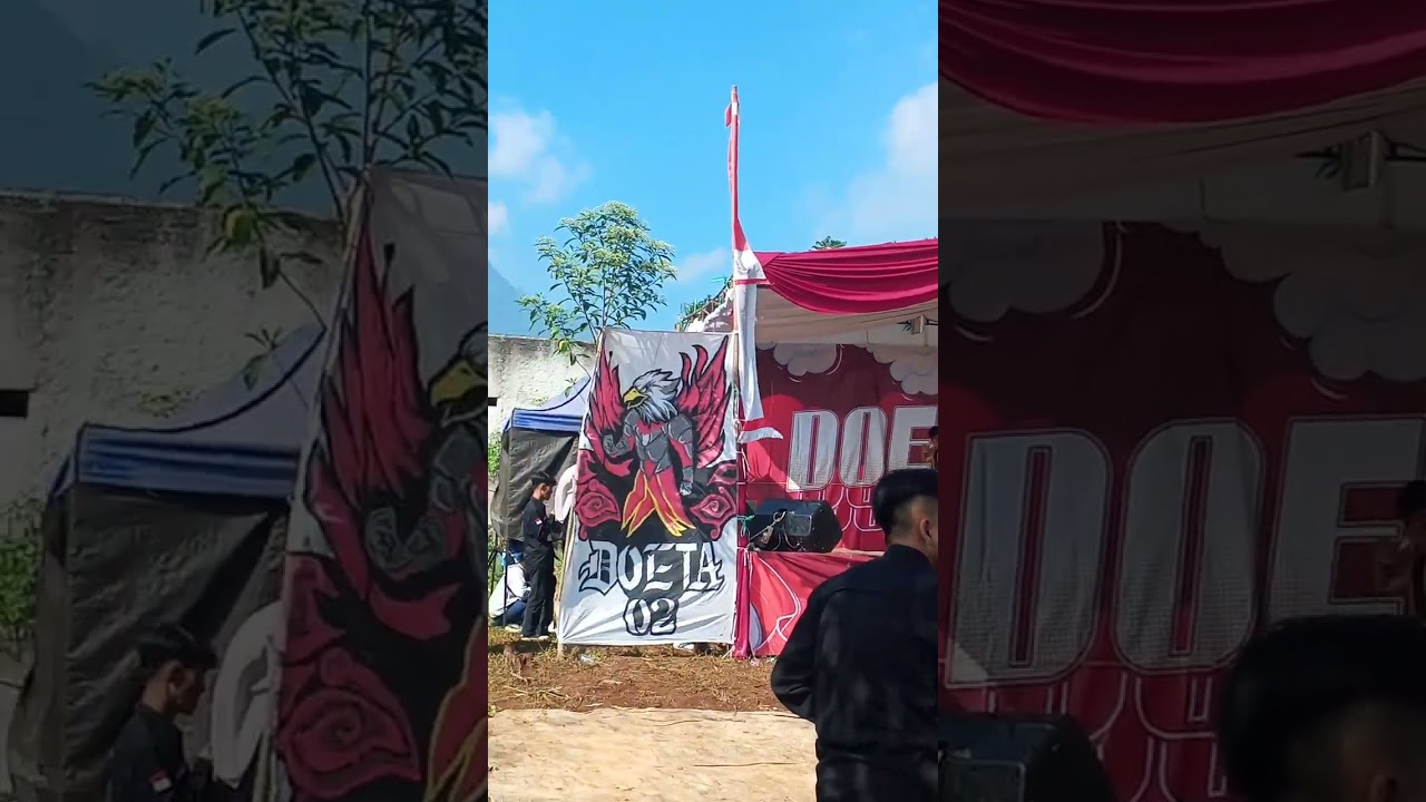 Sancang gugat|jaipong solo