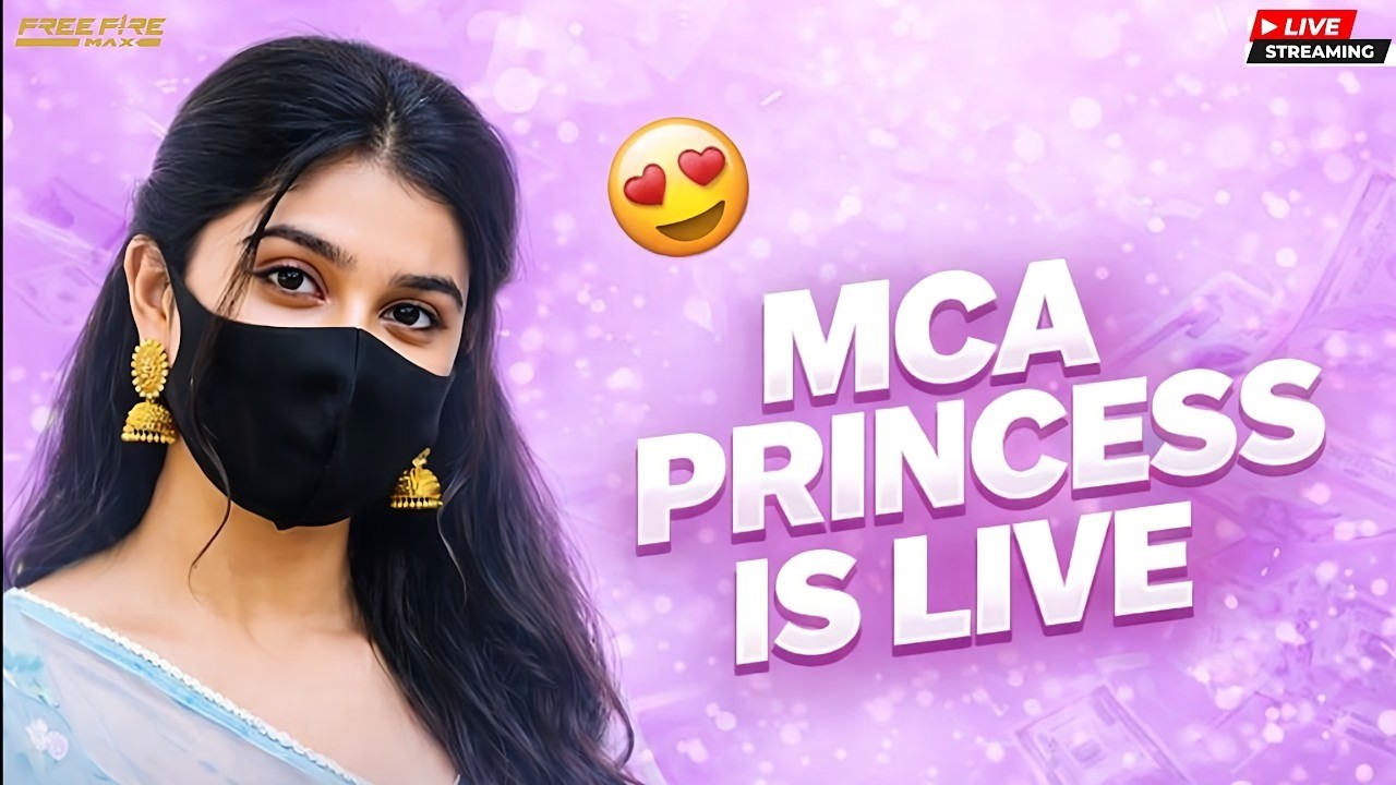 Telugu Girl Live- Ff Live - తెలుగులో - Free Fire Live - Team code - Road To 100k