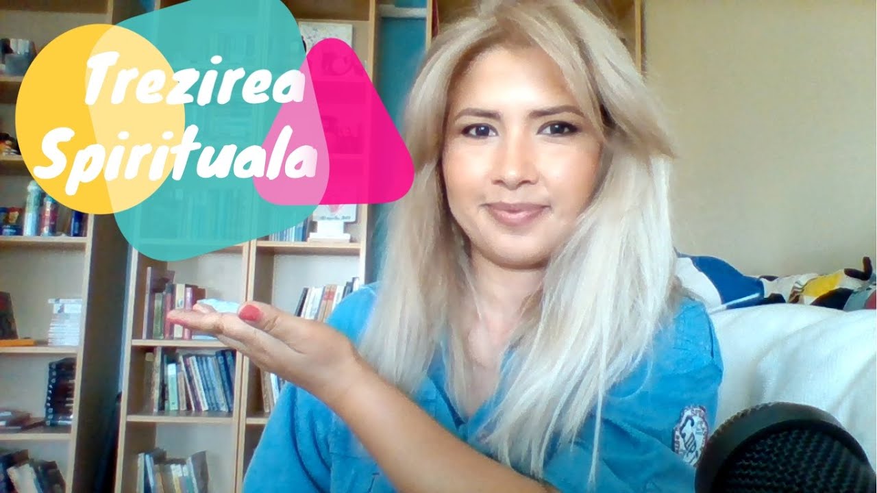 Trezirea spirituala | Etapele trezirii spirituale