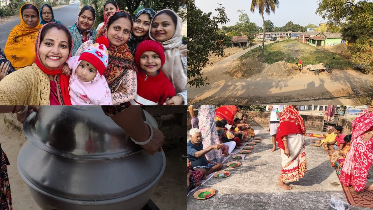 এই মুহূর্তগুলোই জীবনের আসল সম্পদ ।❤️👨‍👩‍👧‍👦 Family vlog.