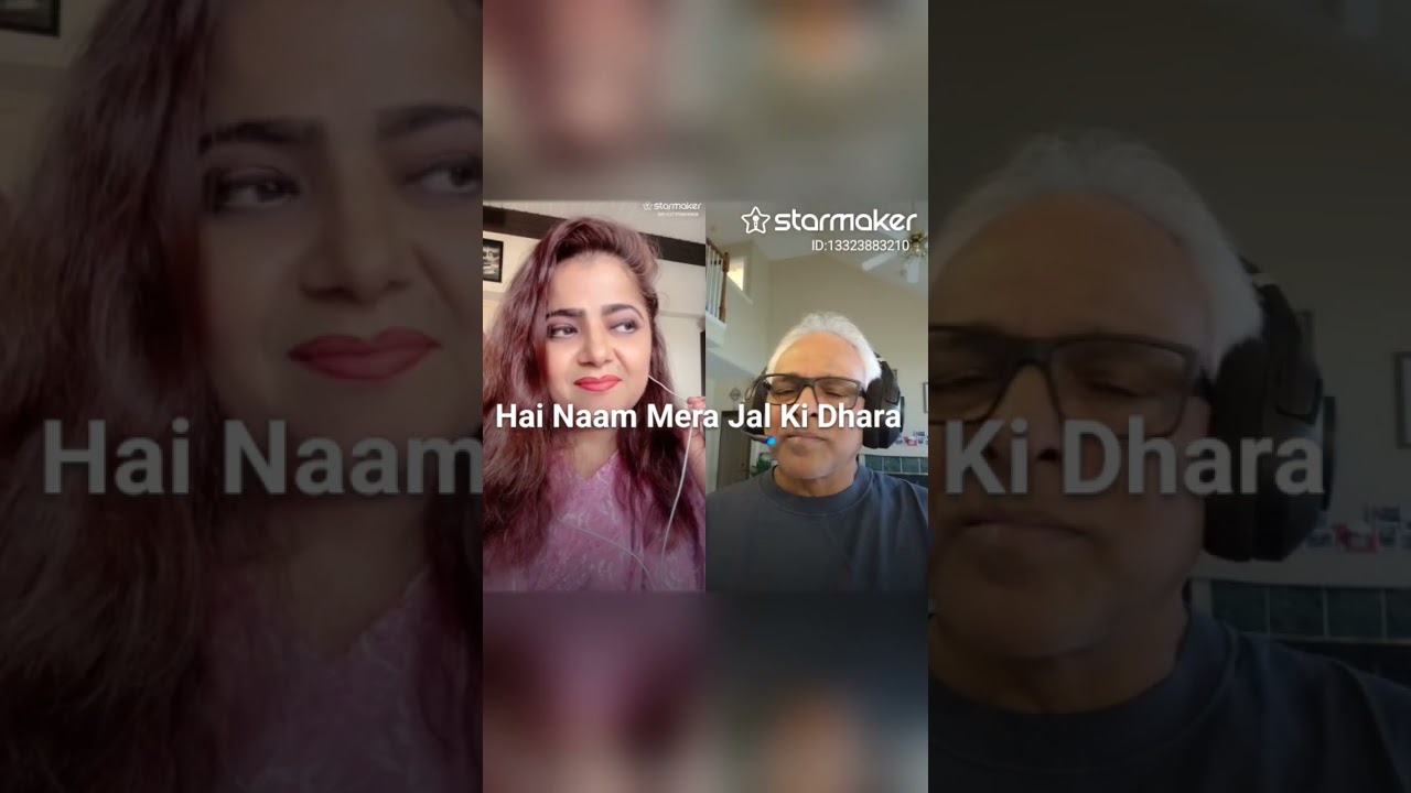 Itna Na  Mujhse Tu Pyar Badha