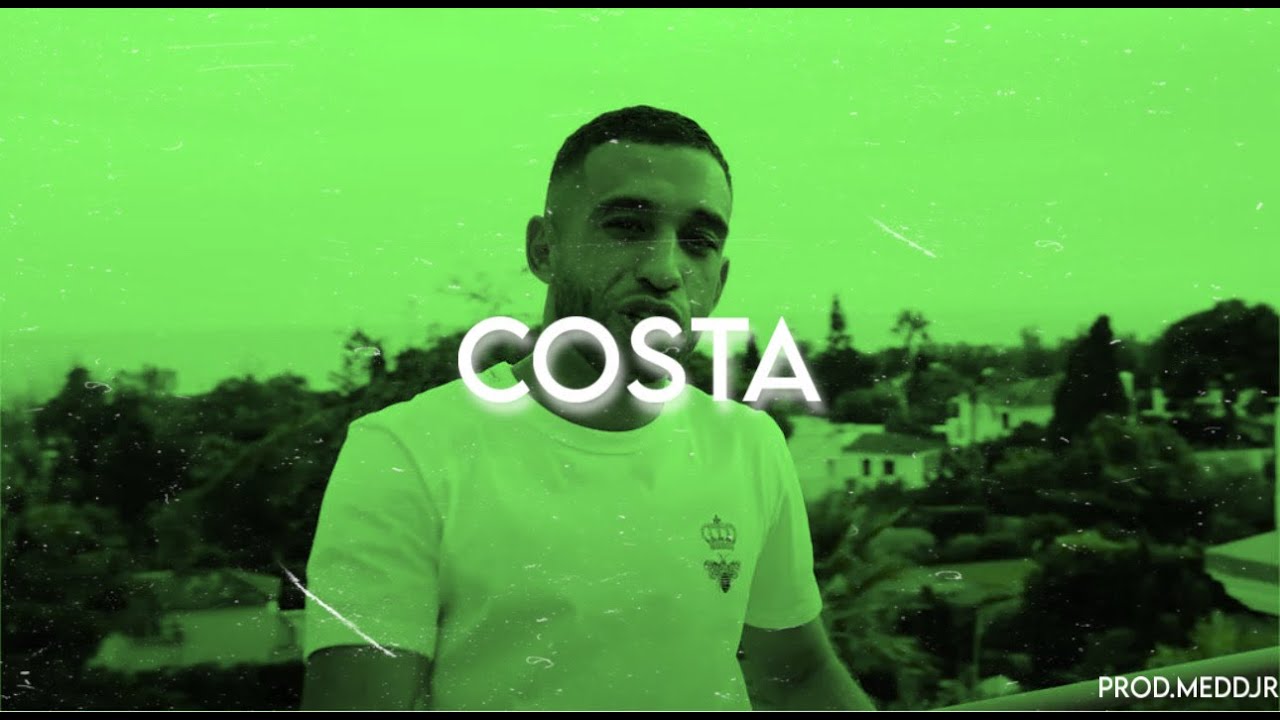 Mister You x Jul x Gambino Type Beat - 
