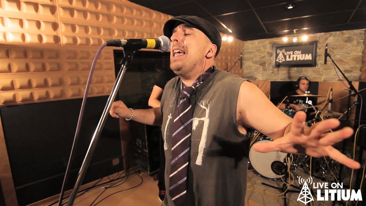 Live On Litium - CHAMPURRADA - Caldo