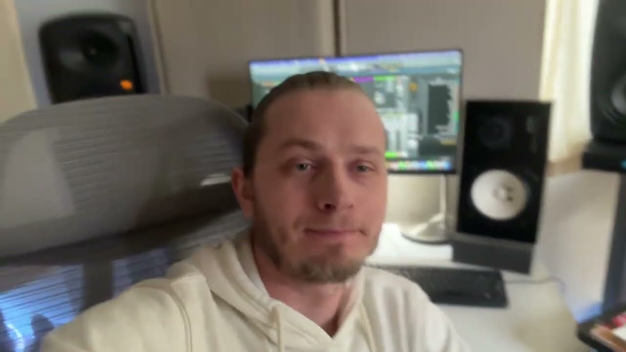 My home studio tour 2026