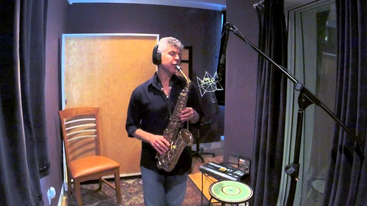 Nelson Rangell 