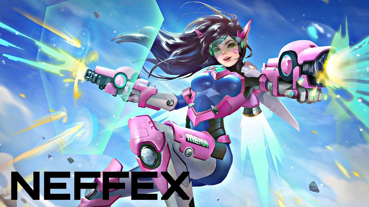 [GMV] NEFFEX - Want Me