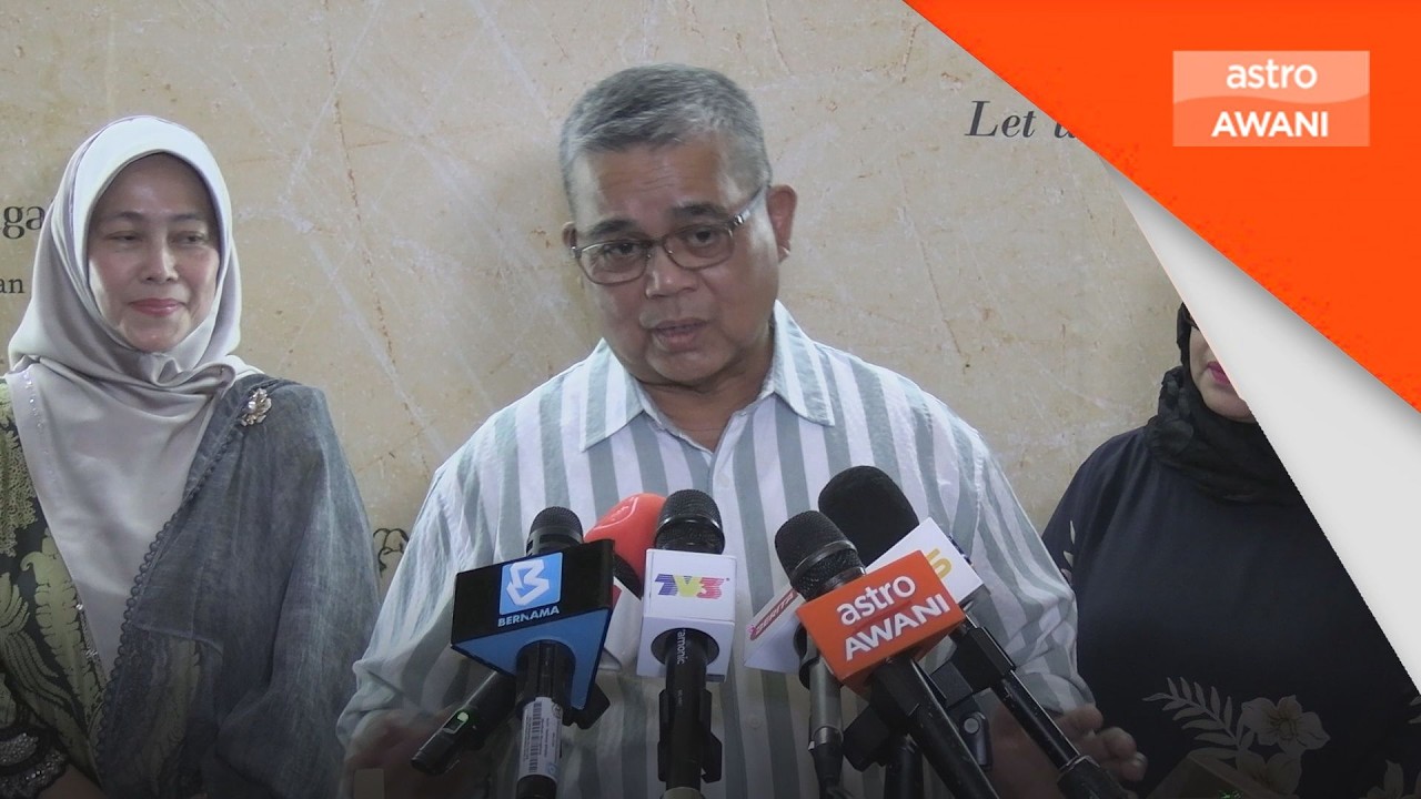 Keamanan asas pembinaan negara bangsa - Aaron