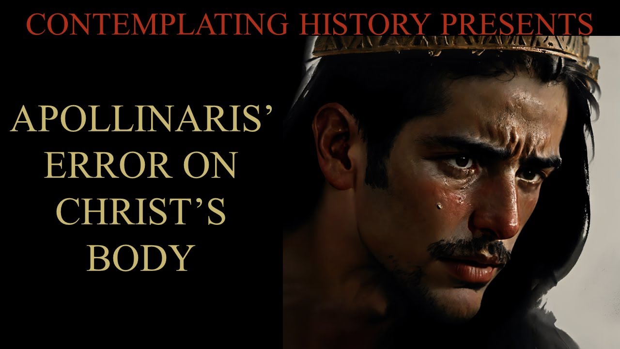 Aquinas Summa Contra Gentiles XXXI The error of Apollinaris concerning Christ's body