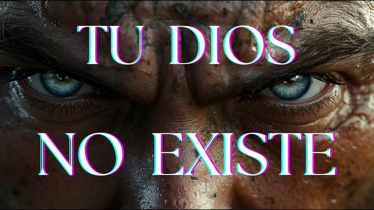 Dios no es lo que crees: el error que llevamos siglos repitiendo