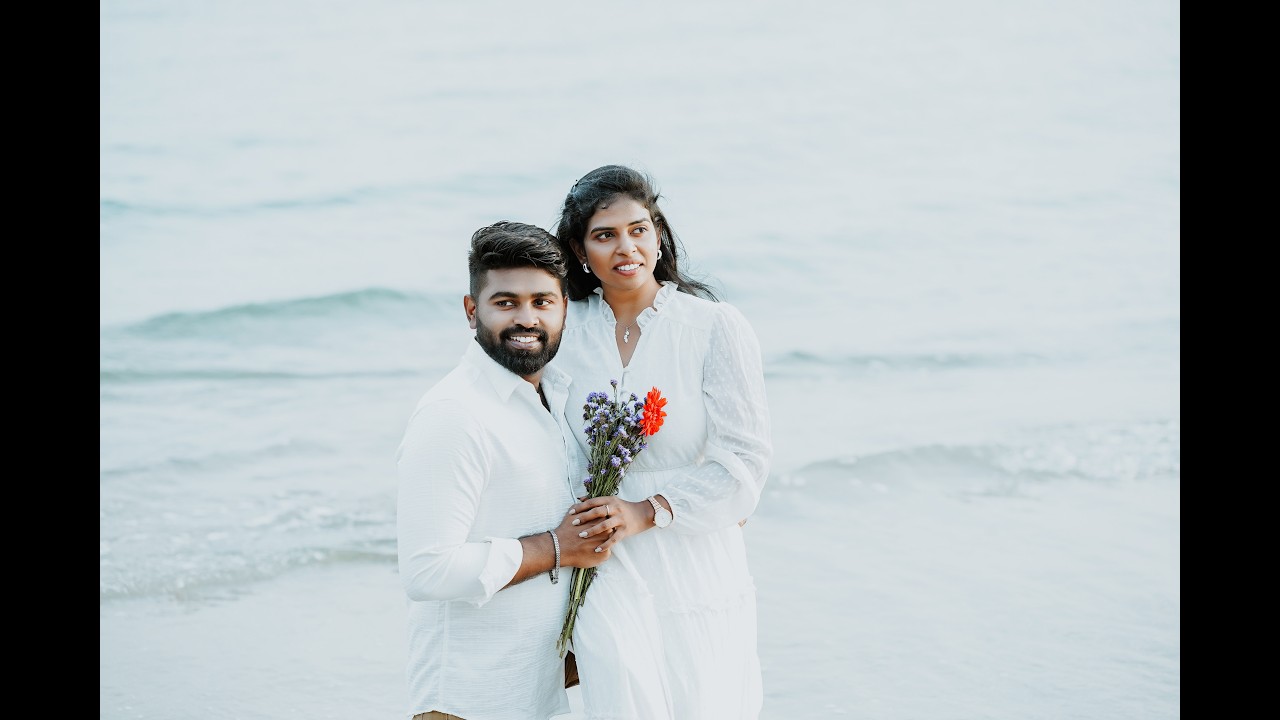 darani & subhiksha  wedding ceremony [ 19,02,2026]
