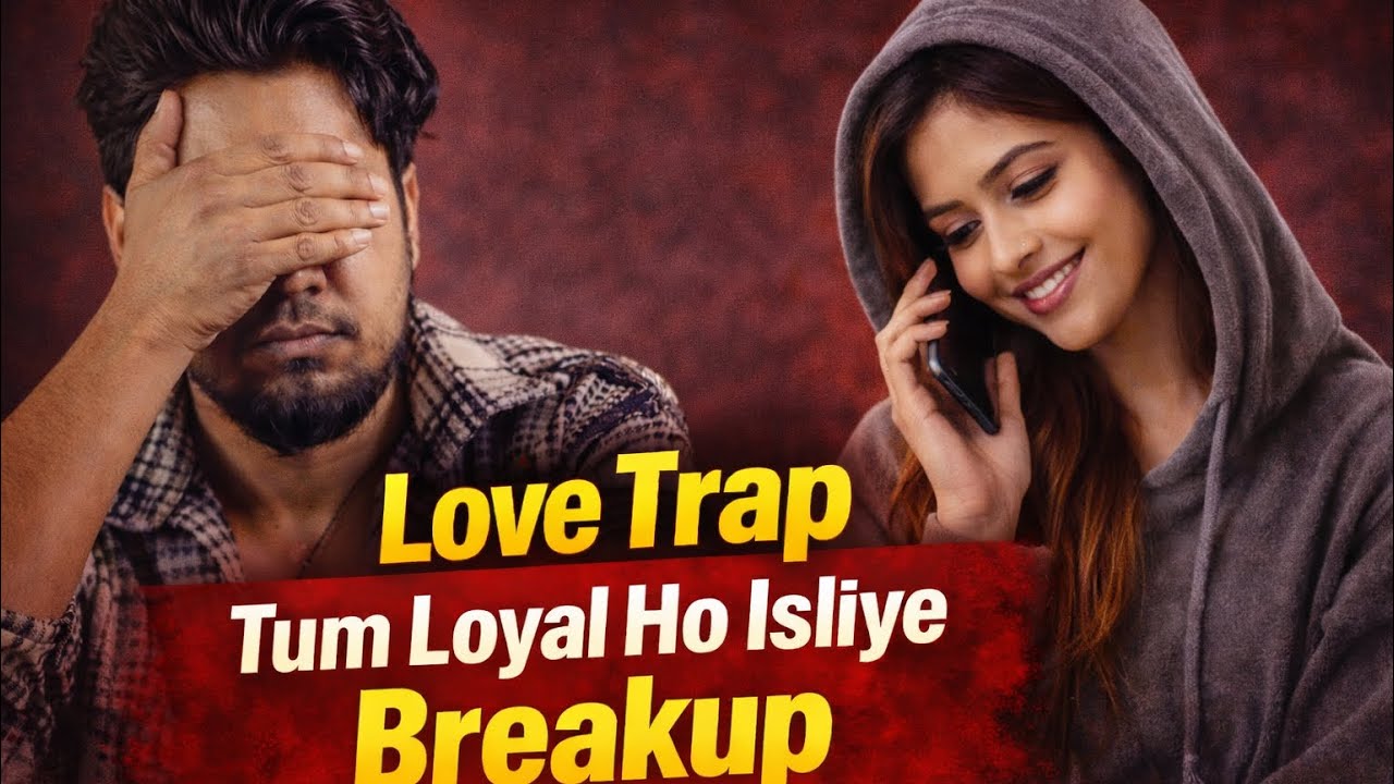 Wo Loyal Tha Isliye Mene Breakup Kar Liye 