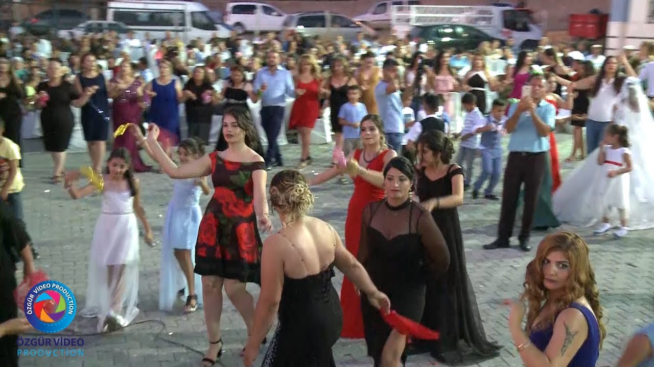 ÇOÇELLİ KÖYÜ 2018 GRUP MARKAZ & ÖZGÜRVİDEO İLETİŞİM 00905418479014