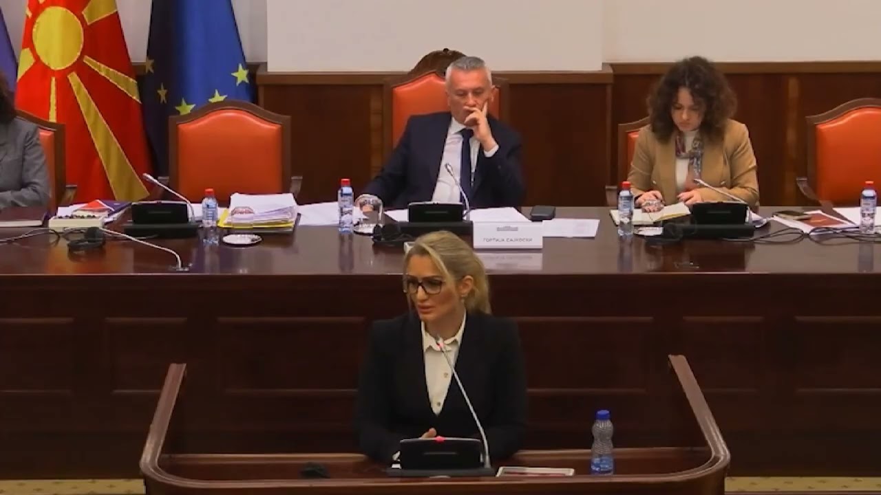 Собранието утре гласа за нови членови на КЗСД