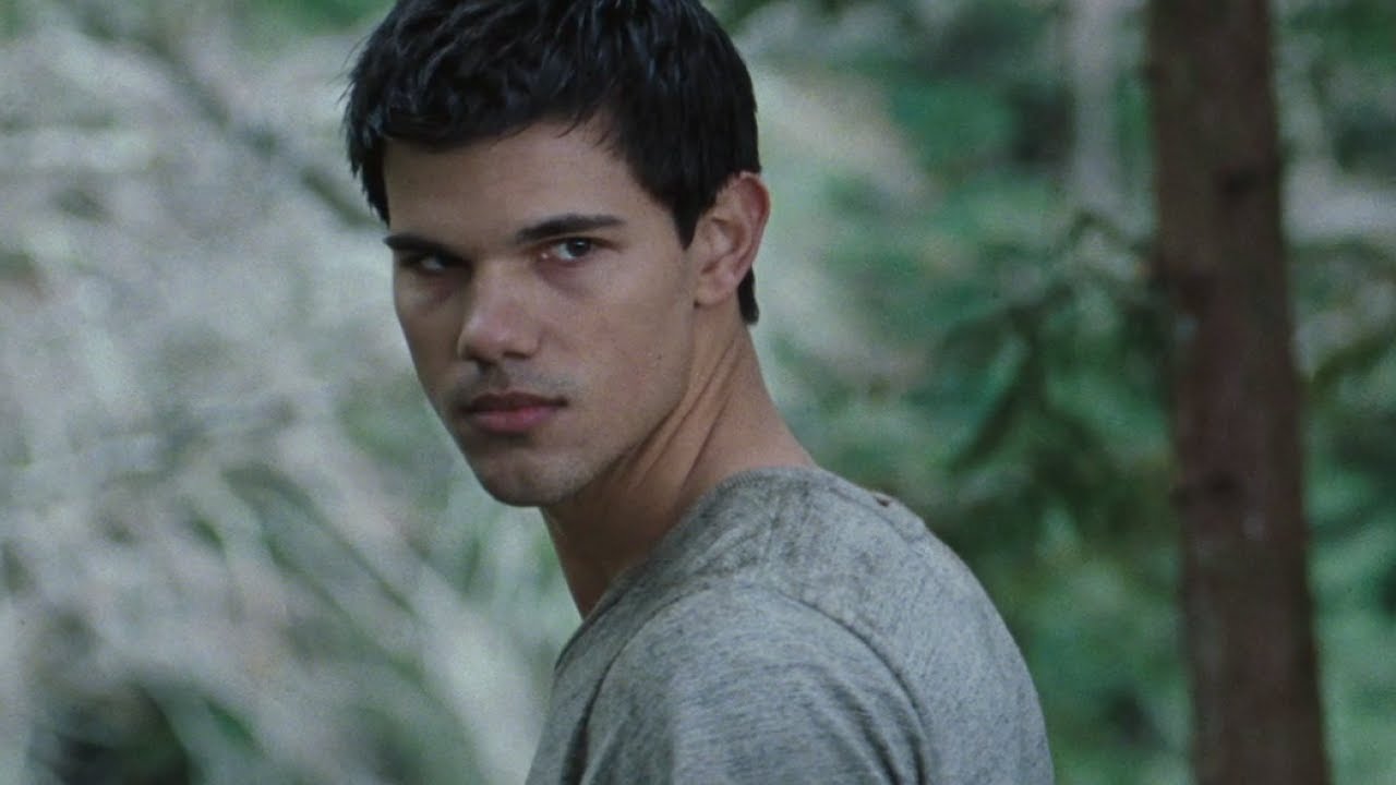 Jacob Black alternative playlist | twilight aesthetic