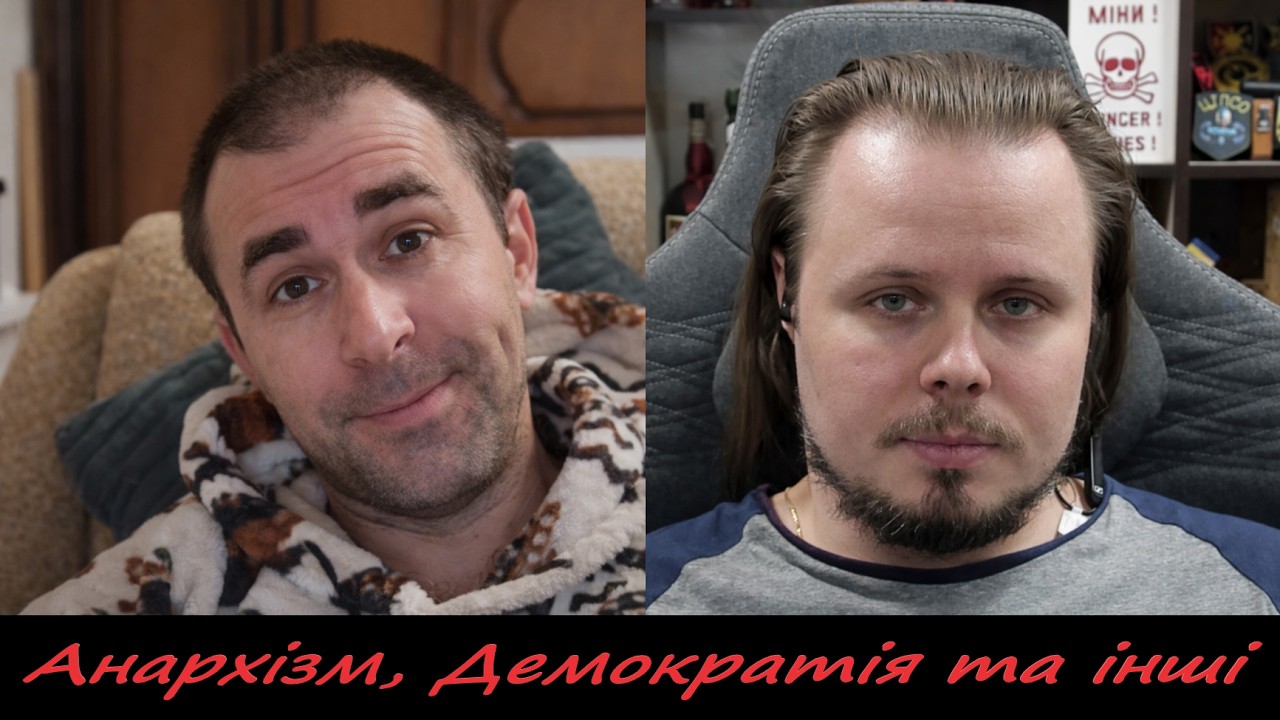 Анархізм, Демократія та інші політичні практики