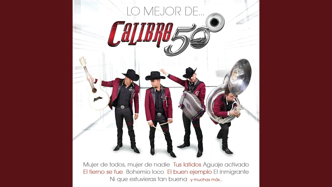 ¿Quién Te Va A Amar? (Album Version)