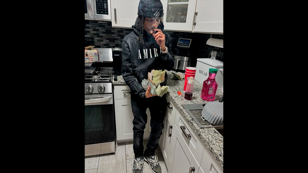 Detroit Type Beat x Rio Da Yung Og x Babyfxce E - “DIRTY WATER”