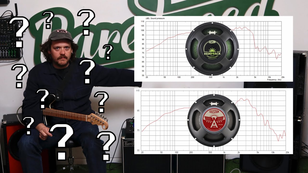 Quickfire Comparisons: Hempback vs A-Type