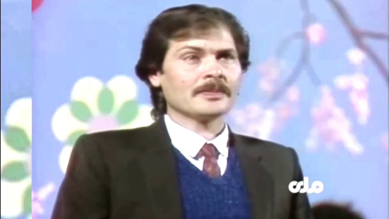 بهترین‌ هنگ استاد نیریز.الا یار الا یار گرفتارم گرفتار.در آرکستر رادیو و تلویزیوAFG. Mutaram Nairez
