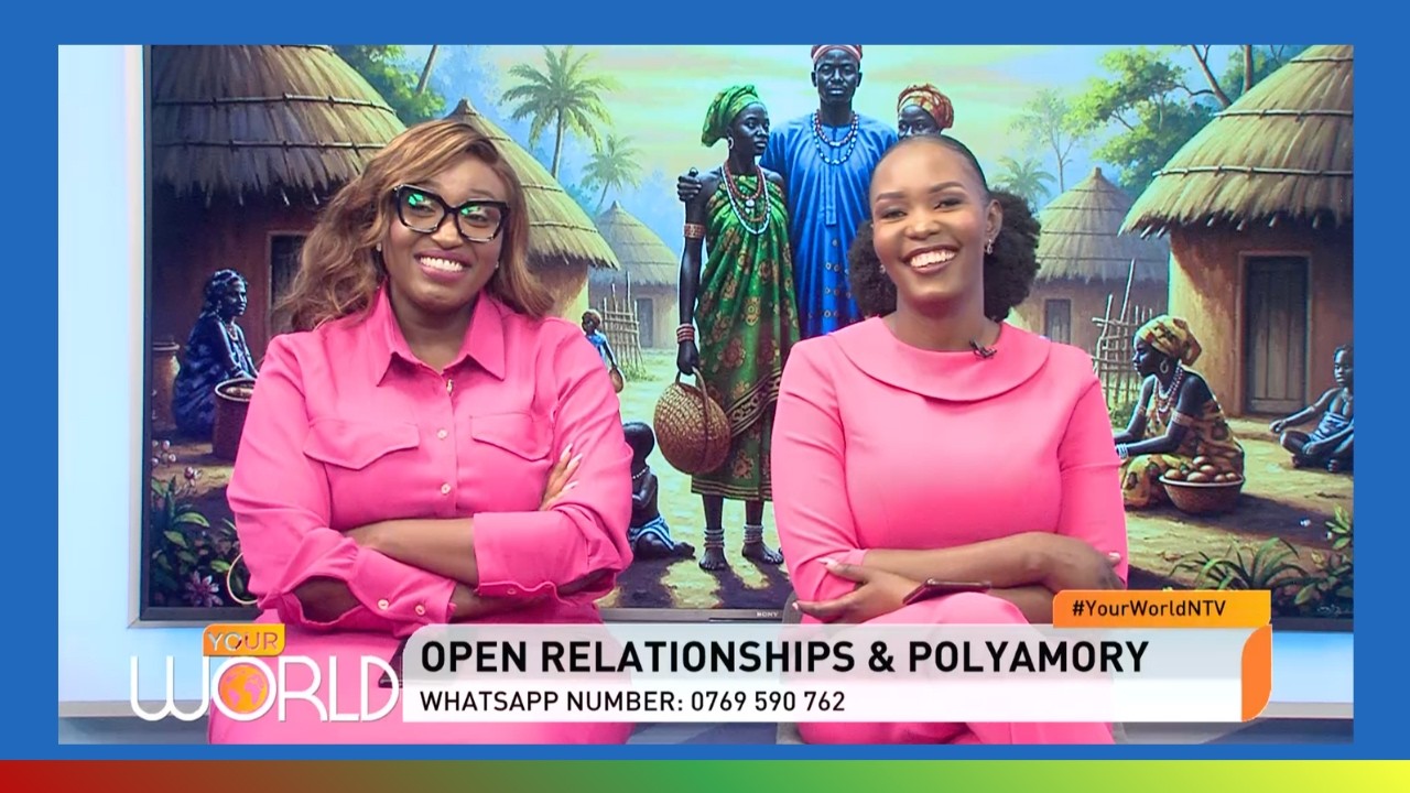 Open Relationships: Do They Reduce Cheating? | #YourWorldNTV