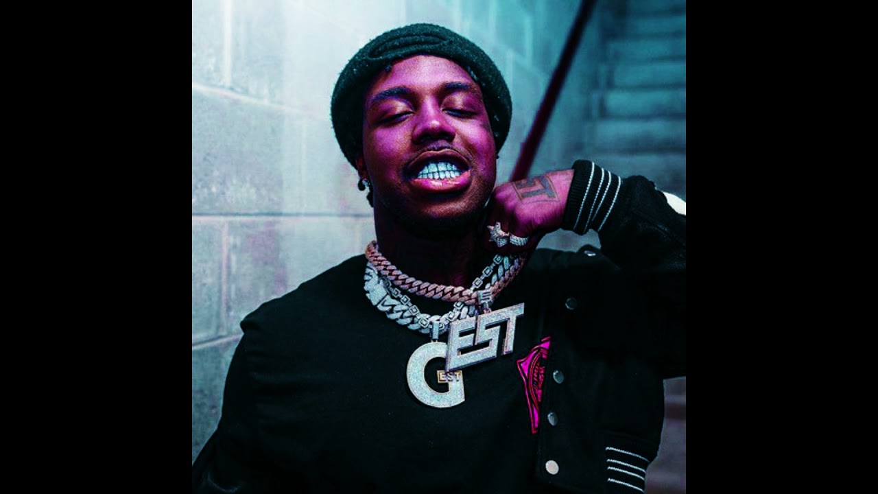 EST Gee - Capitol 1 #SLOWED
