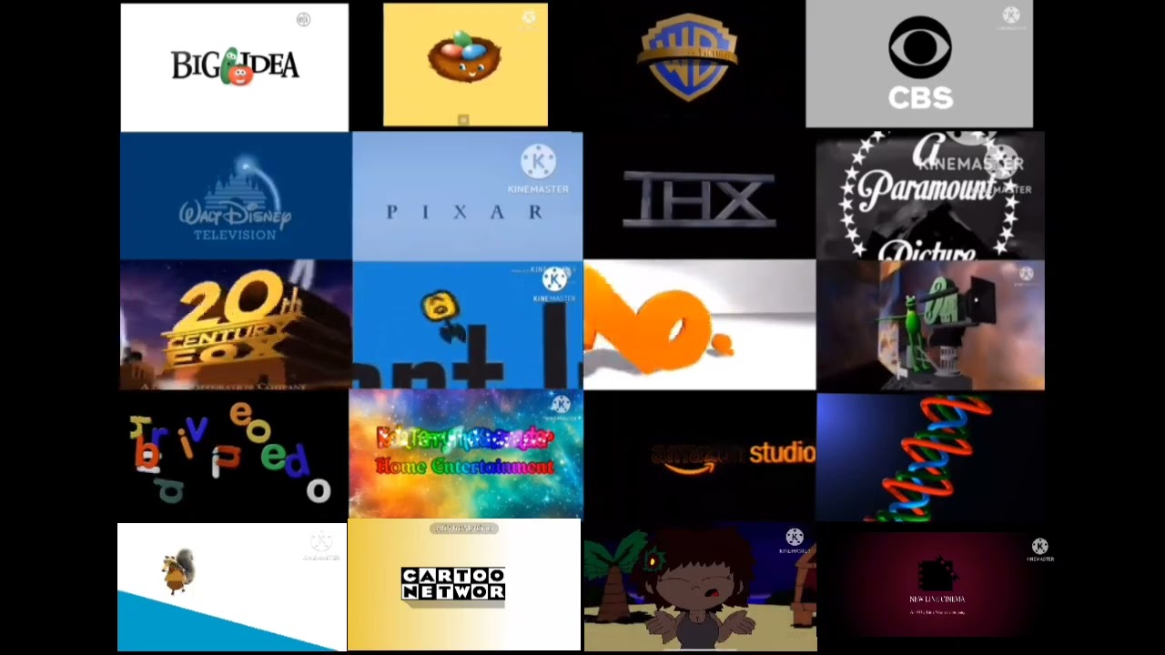logos destroyed 20 at once 