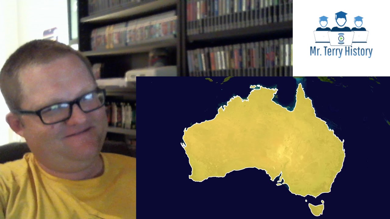 Emu War | Oversimplified | History Teacher Reacts