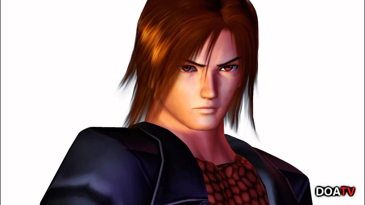 Dead or Alive 4 OST - Vigaku (Ein)
