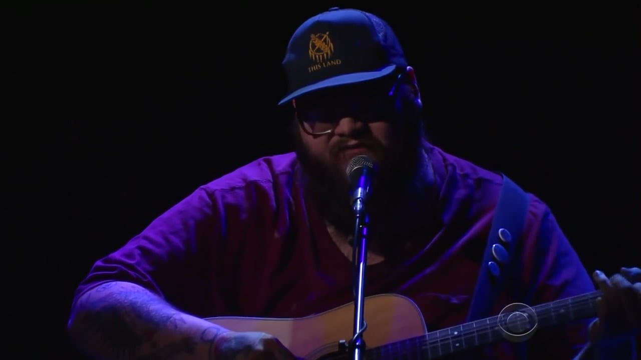 John Moreland - 