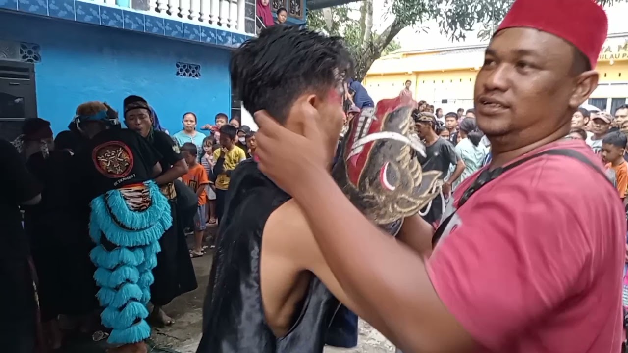 mas topik oleng feat nguri Budoyo tanjung enim