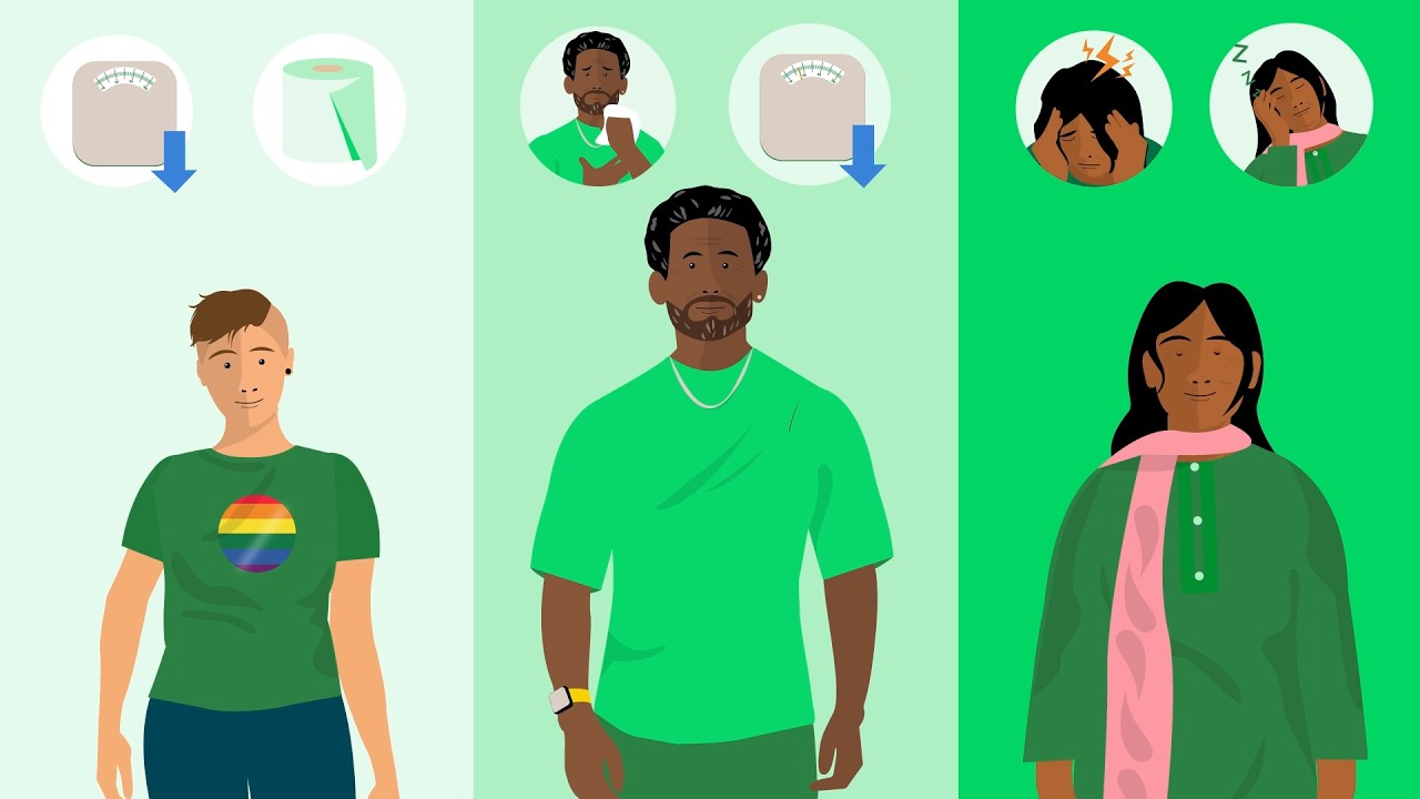 What are the signs and symptoms of cancer? | Macmillan Cancer Support