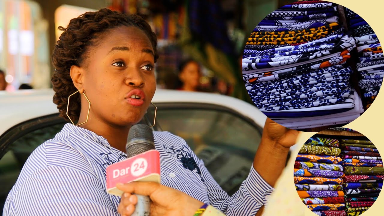 BEI YA VITENGE HAISHIKIKI/''TUNAFUNGA MADUKA''/KODI TATIZO