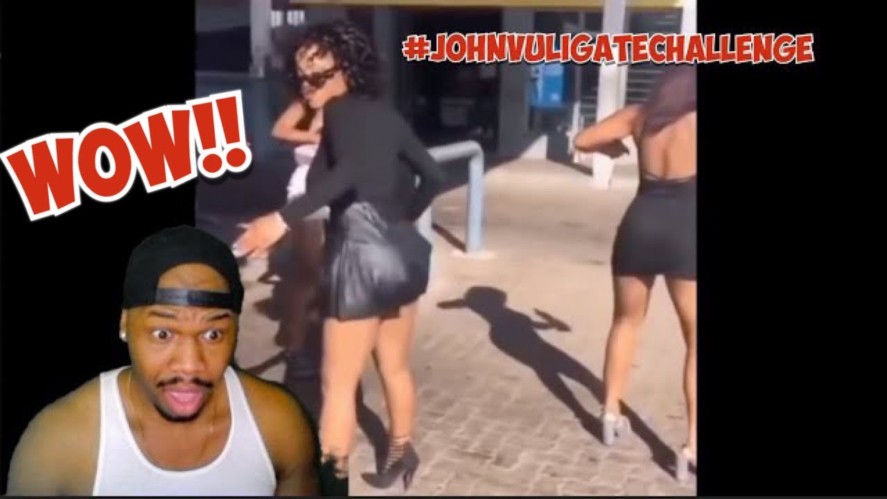 John vuli gate Challenge 🔥🔥🔥 It’s lit!! PLEASE BRING this challenge back South Africa!