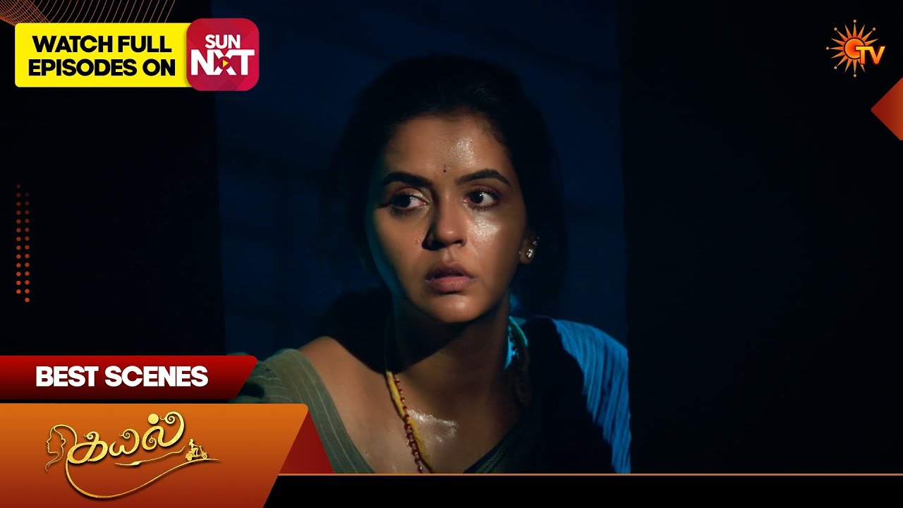 Kayal - Best Scenes | 30 July 2026 | Tamil Serial | Sun TV