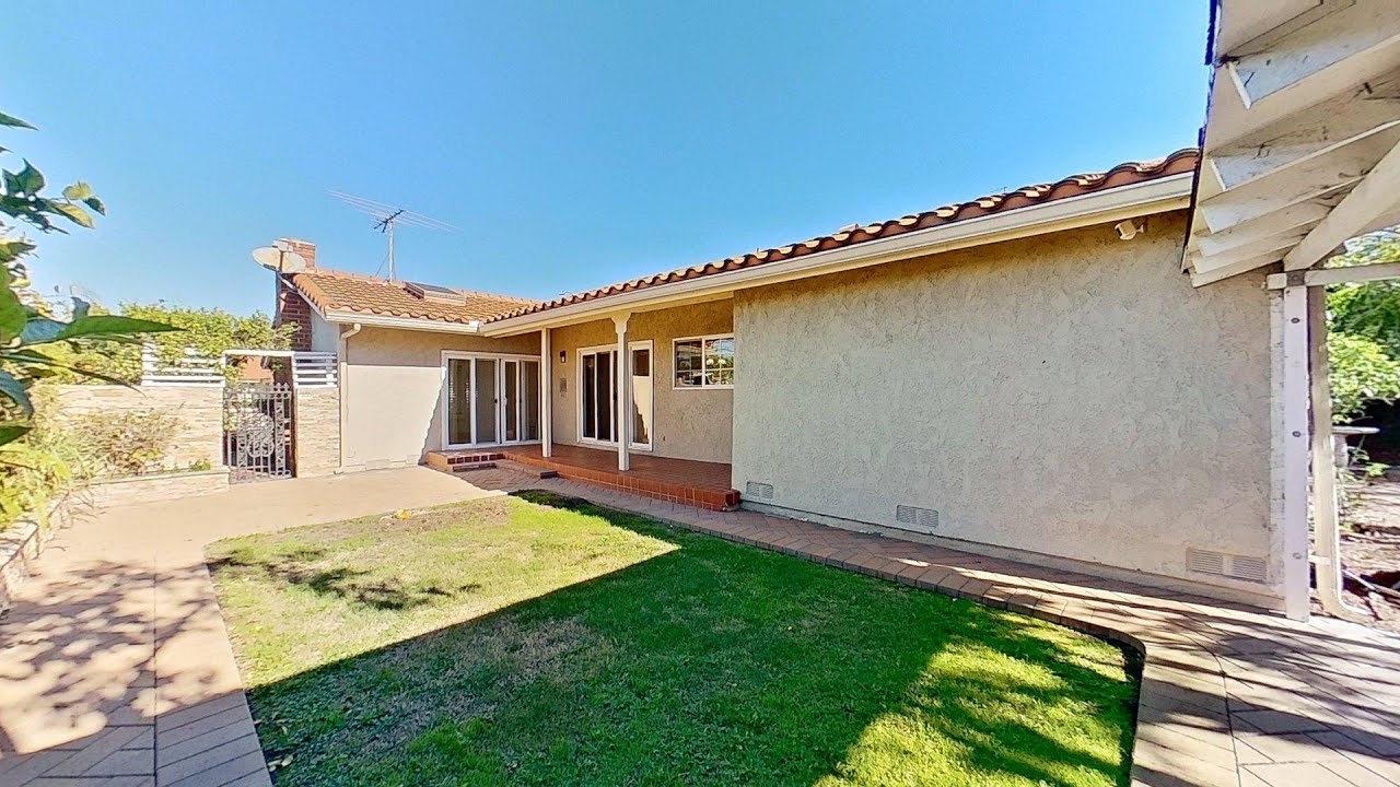 FOR RENT: 10702 Carnaby Street, Anaheim!