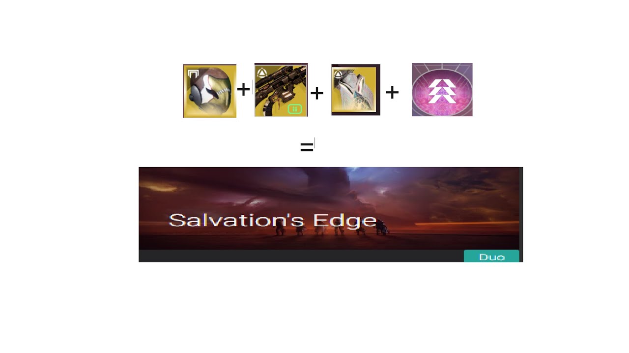 Duo witness but i forgot to edit the clip length