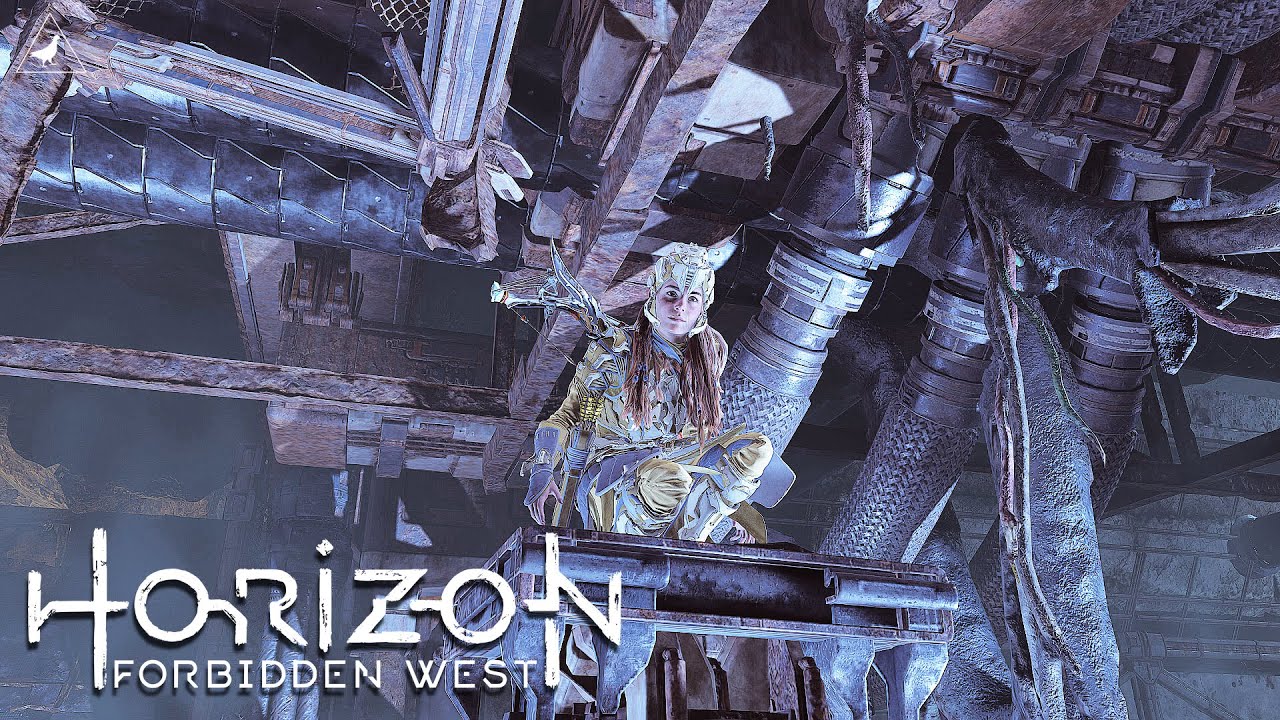Horizon - Forbidden West - Ч - 4