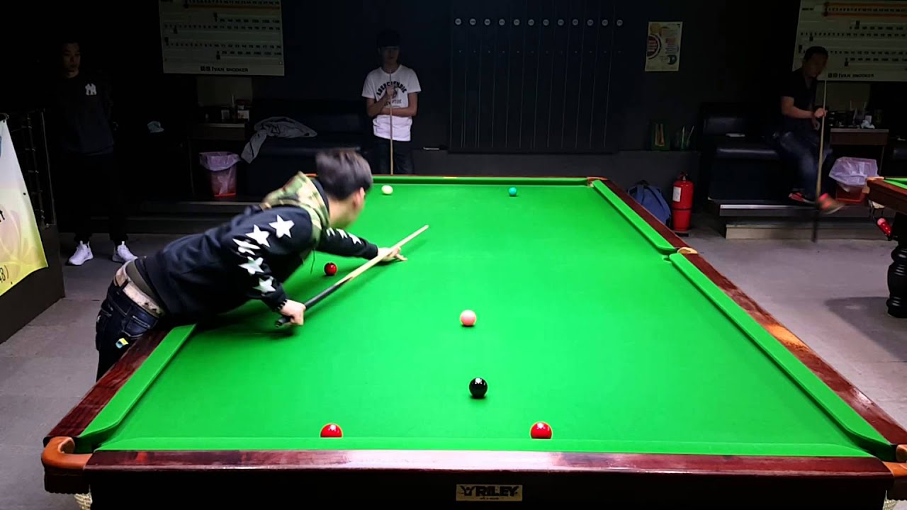 張家瑋 vs 陳宗傑 - Sun Mar 27 18:58:42 GMT+08:00 2016