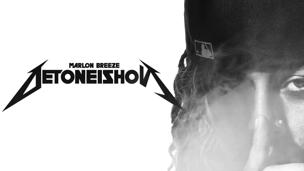 11. Marlon Breeze - 911 ft. Fribolo (Prod. Jvcques)