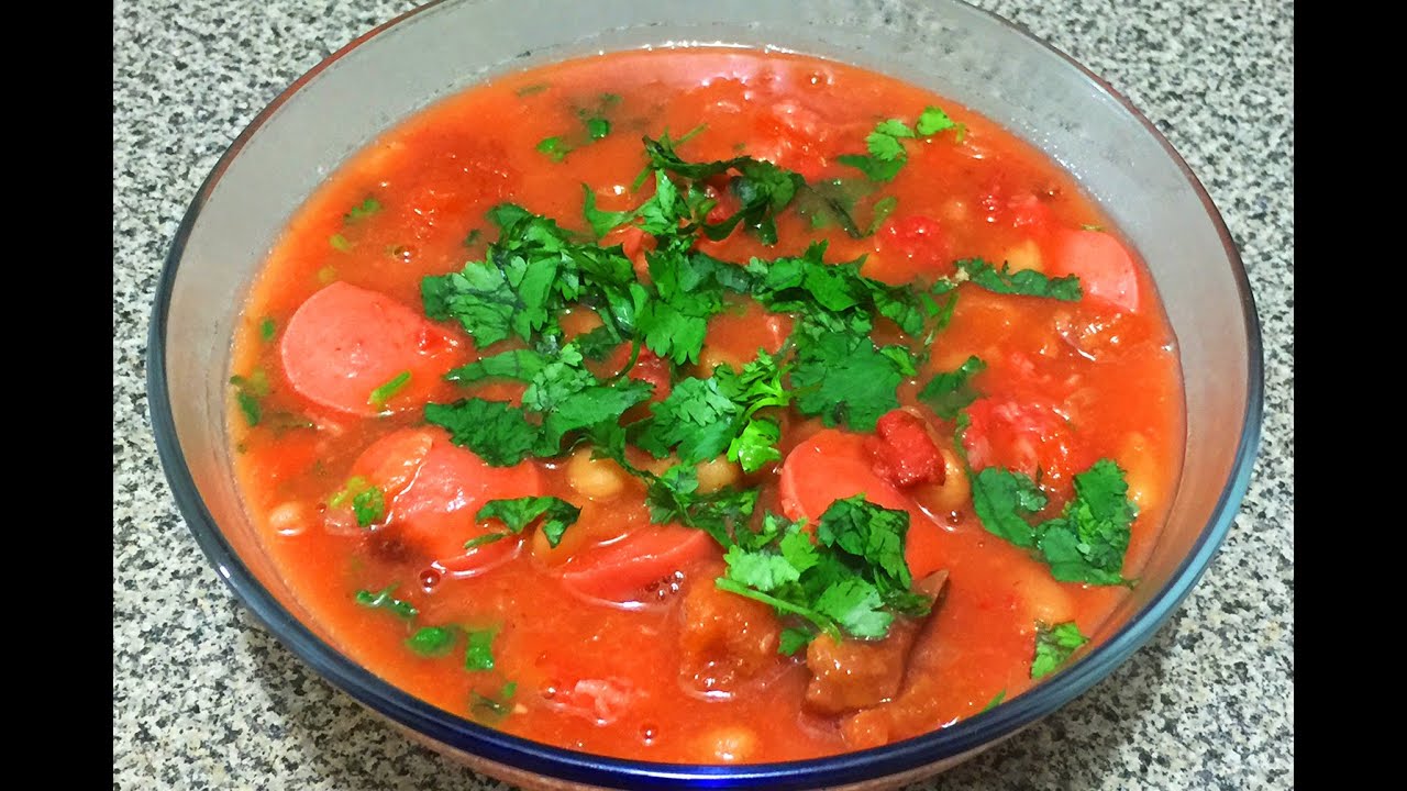 Frijoles Charros  / Puercos