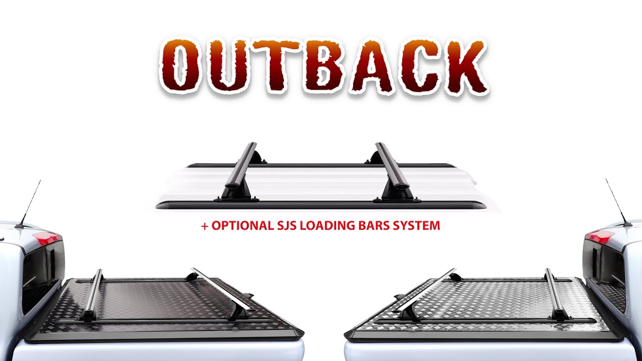 SJS CANOPY- Pro Products - Accessories for all Pickup brands.