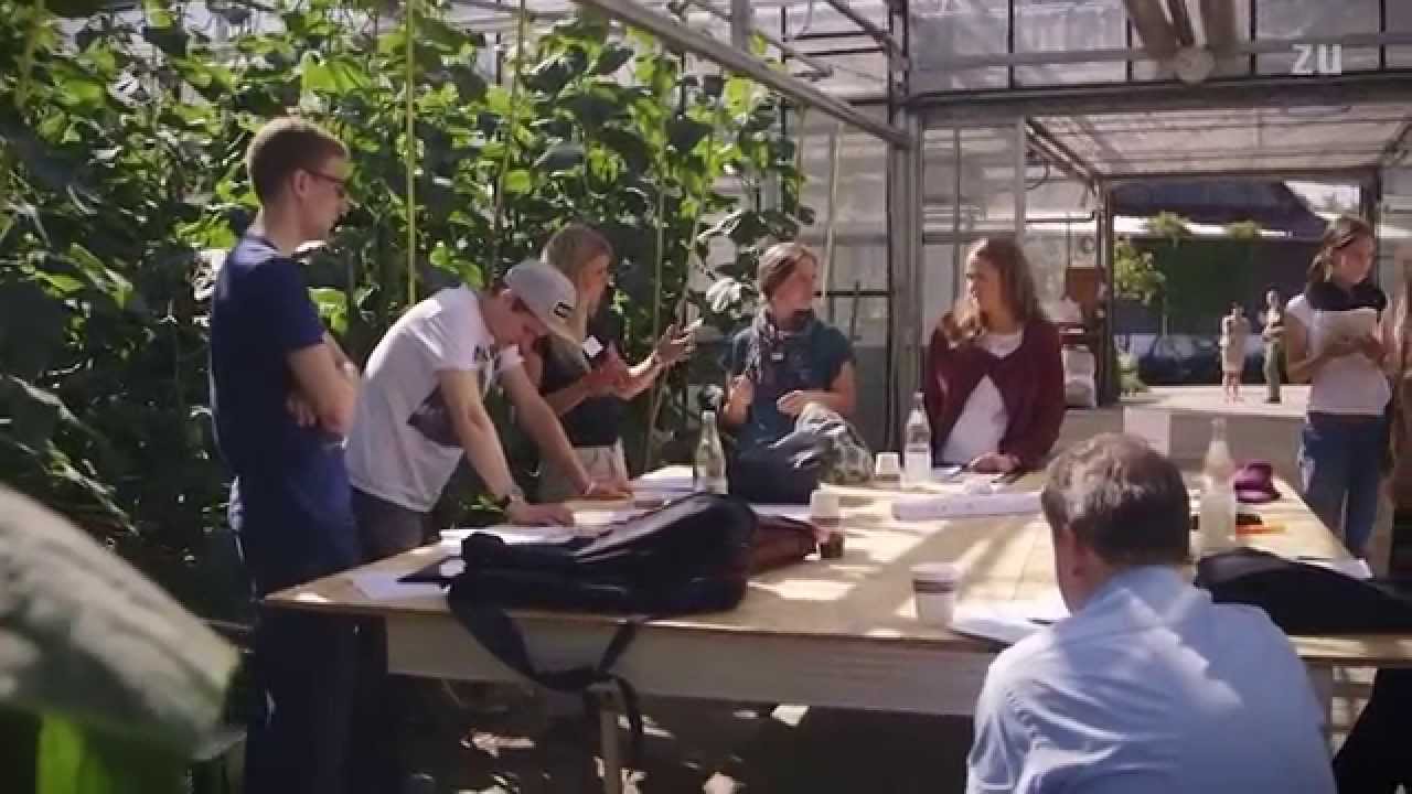 Das Bachelor-Auswahlverfahren an der ZU