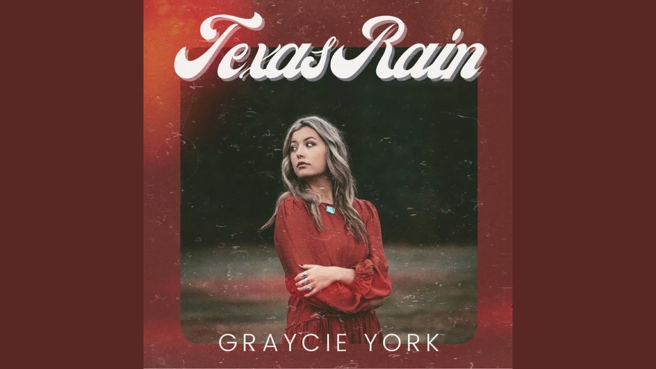 Texas Rain