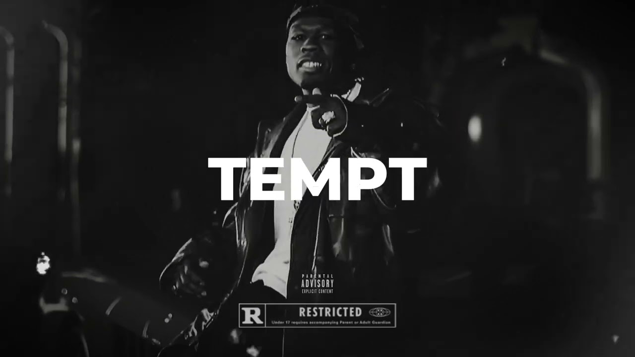50 Cent x Scott Storch | Hip Hop/Rap Type Beat 2025 - 