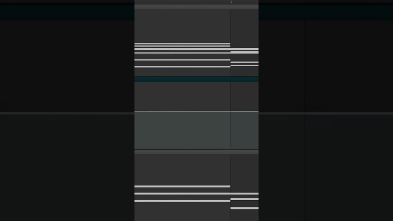 FL keys if it was depressed #composer #musicproducer #piano #flstudio