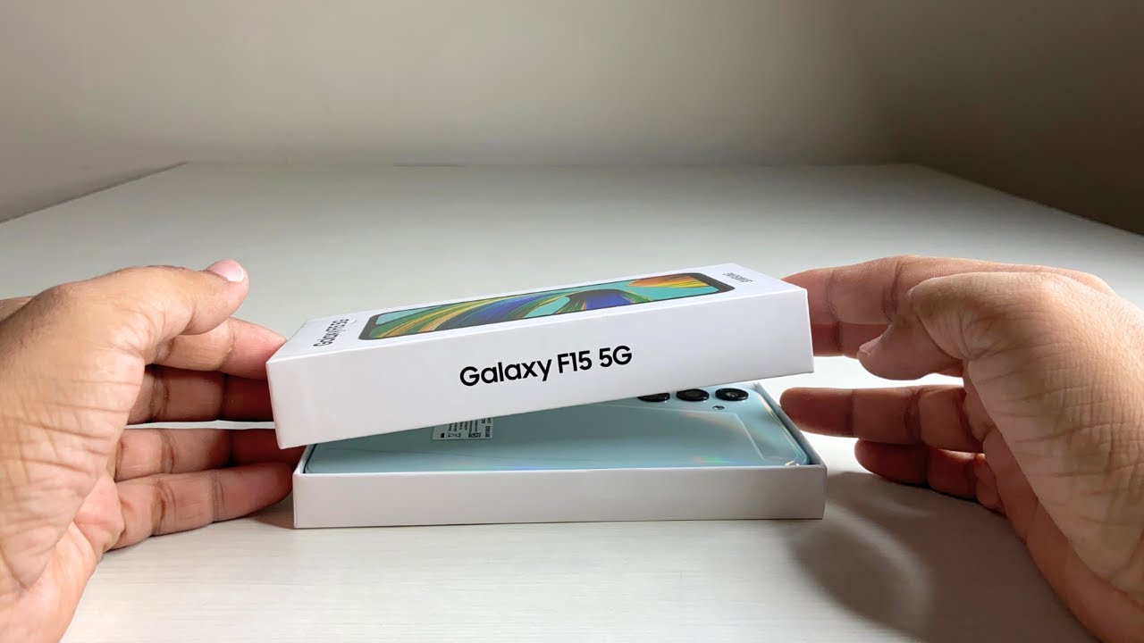 Samsung Galaxy F15 5G Unboxing 🔥 Samsung Galaxy M15 5G Unboxing 🔥 Samsung Galaxy 2024 #samsungphone