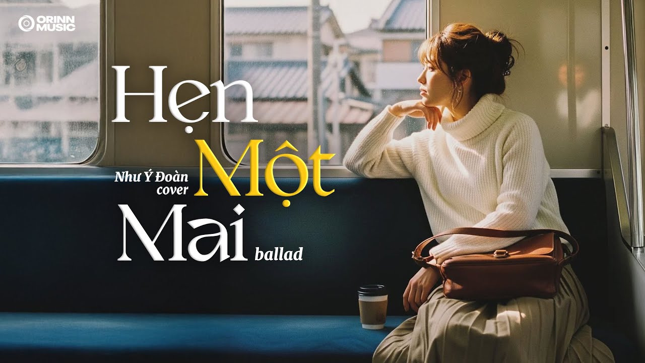 Mashup Hẹn Một Mai, Chờ Anh Nhé - Những Bản Ballad Triệu View | Ballad Buồn Tâm Trạng Nhất 2025