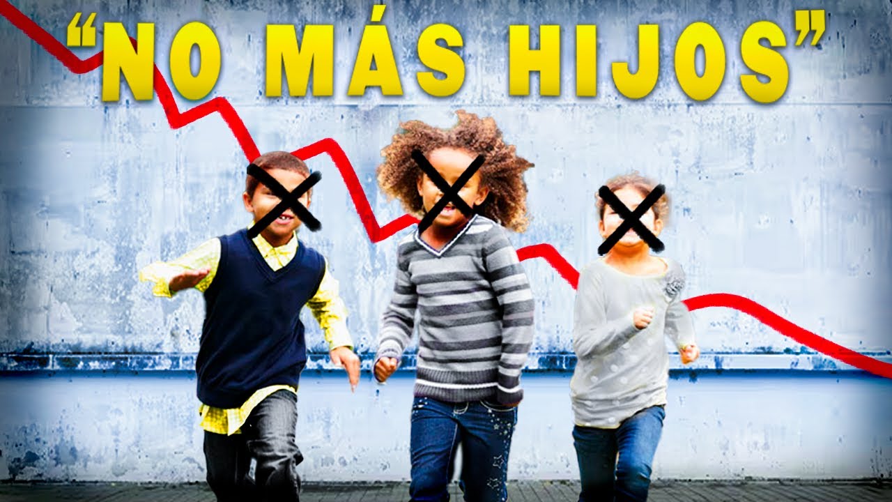 El MUNDO Cambiará DEMASIADO en 20 AÑOS