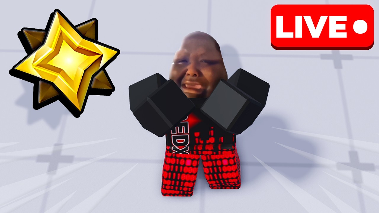 #1 RANKED PLAYER!!! 🔴