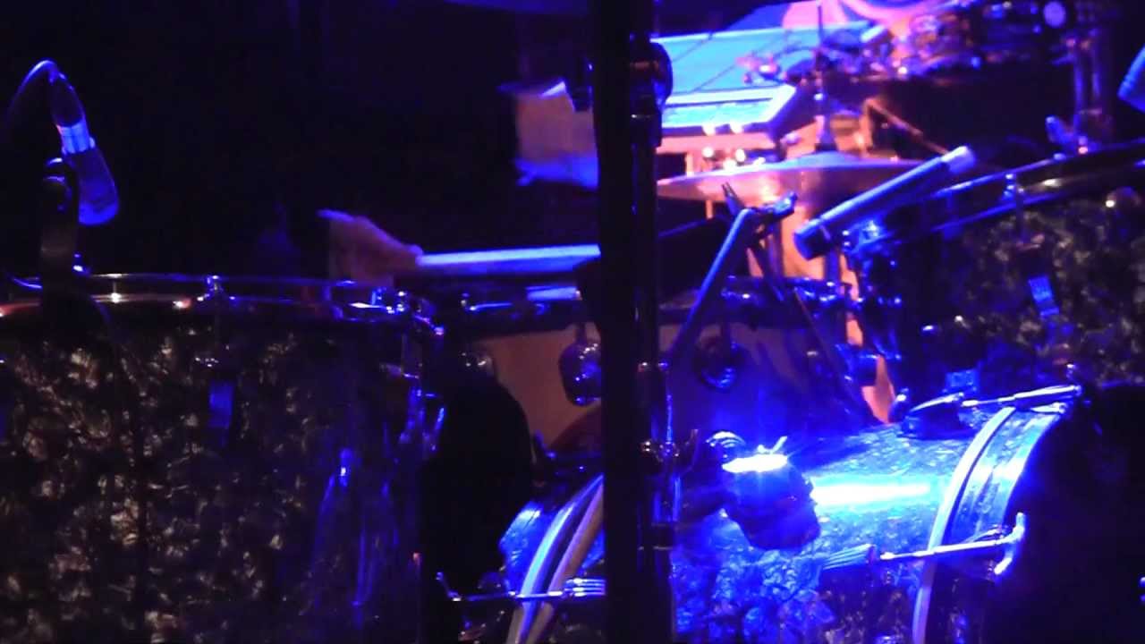 Rover - Live 